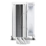 Thermalright Assassin Spirit 120 Vision White ARGB CPU Air Cooler with 1.54 inch IPS Display - Image 4