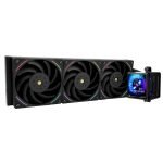 Thermalright Elite Vision 360 Black ARGB - 360mm AIO Liquid Cooler