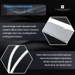 Thermalright Elite Vision 360 White ARGB - 360mm AIO Liquid Cooler with IPS LCD Screen - Image 5