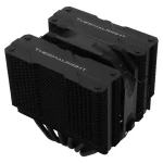 Thermalright Peerless Assassin 120 Mini Dual Tower CPU Air Cooler - Black - Image 2