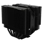 Thermalright Peerless Assassin 120 Mini Dual Tower CPU Air Cooler - Black