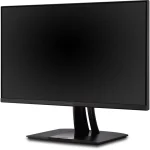 ViewSonic ColorPro VP3256-4K - 32" 4K UHD 60Hz Pantone Validated 100% sRGB & Factory Pre-Calibrated Monitor with 60W USB-C - Image 4