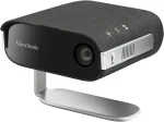 ViewSonic M1X Smart LED Portable Projector with Harman Kardon Speakers​​ - Image 4