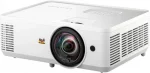 ViewSonic PS502W 4,000 ANSI Lumens WXGA Short Throw Business & Education Projector