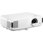 ViewSonic PX749-4K 4,000 ANSI Lumens 4K Home Projector​