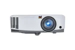 ViewSonic SP3 4,800 ANSI Lumens SVGA Business Projector - Image 3