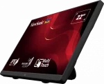 ViewSonic TD2230 - 22" FHD 60Hz IPS USB-C Touchscreen Monitor - Image 3