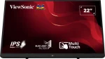 ViewSonic TD2230 - 222 FHD 60Hz IPS USB-C Touchscreen Monitor
