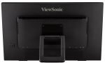 ViewSonic TD2423 - 24" FHD 75Hz VA IR Touch Monitor - Image 2