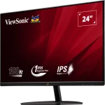 ViewSonic VA2432-H - 24" FHD 100Hz IPS Frameless Monitor - Image 3