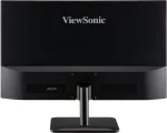 ViewSonic VA2432-H - 24" FHD 100Hz IPS Frameless Monitor - Image 4