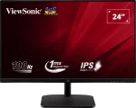 ViewSonic VA2432-H - 24 FHD 100Hz IPS Frameless Monitor