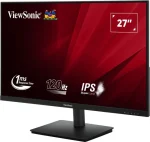 ViewSonic VA270A-H - 27" FHD 120Hz IPS Gaming Monitor - Image 2