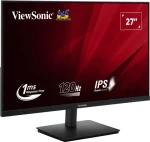 ViewSonic VA270A-H - 27" FHD 120Hz IPS Gaming Monitor - Image 3