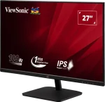 ViewSonic VA2732-MH - 27" FHD 100Hz IPS Monitor - Image 3