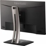 ViewSonic VP2756-2K - 27" 2K QHD 60Hz IPS Pantone Validated 100% sRGB & Factory Pre-Calibrated Monitor with 60W USB-C - Image 6