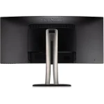 ViewSonic VP3481A - 34" UWQHD 100Hz VA Curved Ultrawide Monitor - Image 4