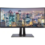 ViewSonic VP3481A - 34 UWQHD 100Hz VA Curved Ultrawide Monitor