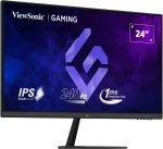 ViewSonic VX2479A-HD-PRO - 24" FHD 240Hz HDR FreeSync Gaming Monitor - Image 2