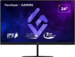 ViewSonic VX2479A-HD-PRO - 24 FHD 240Hz HDR Free Sync Gaming Monitor