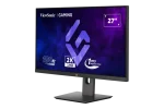 ViewSonic VX2758A-2K-PRO-2 - 27" QHD 185Hz IPS HDR G-Sync Gaming Monitor - Image 2