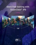 ViewSonic VX2758A-2K-PRO-3 - 27" 2K QHD 240Hz IPS HDR FreeSync Gaming Monitor - Image 6