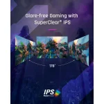 ViewSonic VX2779A-HD-PRO - 27" FHD 240Hz IPS Gaming Monitor - Image 5