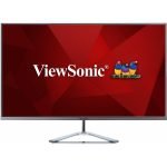 ViewSonic VX3276-2K-MHD-2 - 32 2K QHD 75Hz IPS Entertainment Monitor