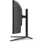 ViewSonic VX3418-2K - 34" UWQHD 180Hz Curved Ultrawide Curved Monitor - Image 4