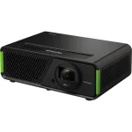 ViewSonic X2-4K Pro 4K HDR Short Throw Smart LED Home Projector​ with Built-in Google TV - Image 2