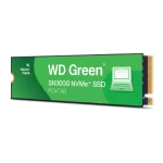 WD Green SN3000 M.2 PCIe 4.0 NVMe SSD - Image 2