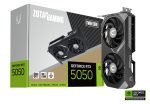 Zotac Gaming GeForce RTX 5050 8GB Twin Edge Graphics Card