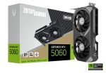 Zotac Gaming GeForce RTX 5060 8GB Twin Edge Graphics Card