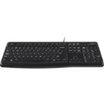 Logitech K120 Plug-and-Play USB Keyboard - Image 4