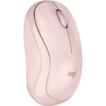 Logitech M240 Silent Bluetooth Mouse - Rose - Image 4