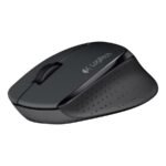 Logitech M275 Wireless Mouse - Black - Image 2