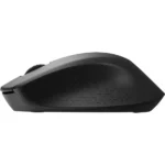 Logitech M331 Silent Plus Wireless Mouse - Black - Image 5