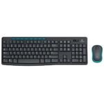 Logitech MK275 Wireless Keyboard and Mouse Combo - Image 2