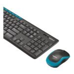 Logitech MK275 Wireless Keyboard and Mouse Combo - Image 4