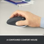 Logitech MK540 Advanced Wireless Keyboard Mouse Combo - Image 2
