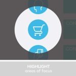 Logitech Spotlight Advanced Wireless Presentation Remote - Silver - Image 2