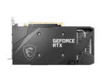 MSI GeForce RTX™ 3060 VENTUS 2X 12GB OC Graphics Card - Image 4