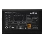 Thermalright TB-650S 650W 80 Plus Bronze Power Supply - Image 3