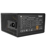 Thermalright TB-750S 750W 80 Plus Bronze Power Supply - Image 4