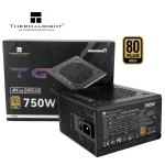 Thermalright TG-750S 750W 80 Plus Gold Power Supply