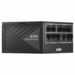 XPG Core Reactor II 1000W 80 Plus Gold Fully Modular Power Supply - Image 2