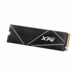 XPG GAMMIX S70 BLADE PCIe Gen4x4 M.2 2280 NVMe SSD - Image 2