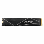 XPG GAMMIX S70 BLADE PCIe Gen4x4 M.2 2280 NVMe SSD - Image 4