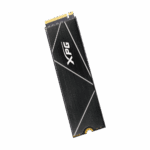 XPG GAMMIX S70 BLADE PCIe Gen4x4 M.2 2280 NVMe SSD - Image 5