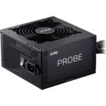 XPG Probe 600W 80 Plus Bronze Power Supply